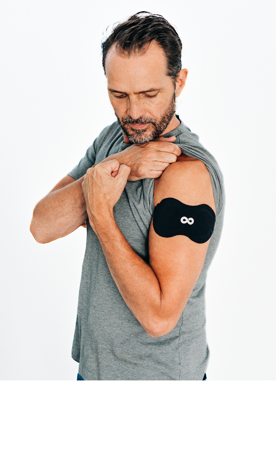 NAD+ Transdermal Patch: A Revolutionary Delivery System for Enhanced Cellular Health