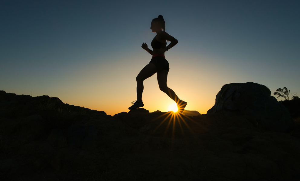 5 Ways NAD Gives You More Energy