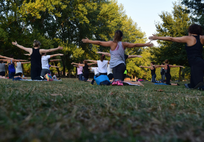 How Lifestyle Choices Impact NAD+ Levels