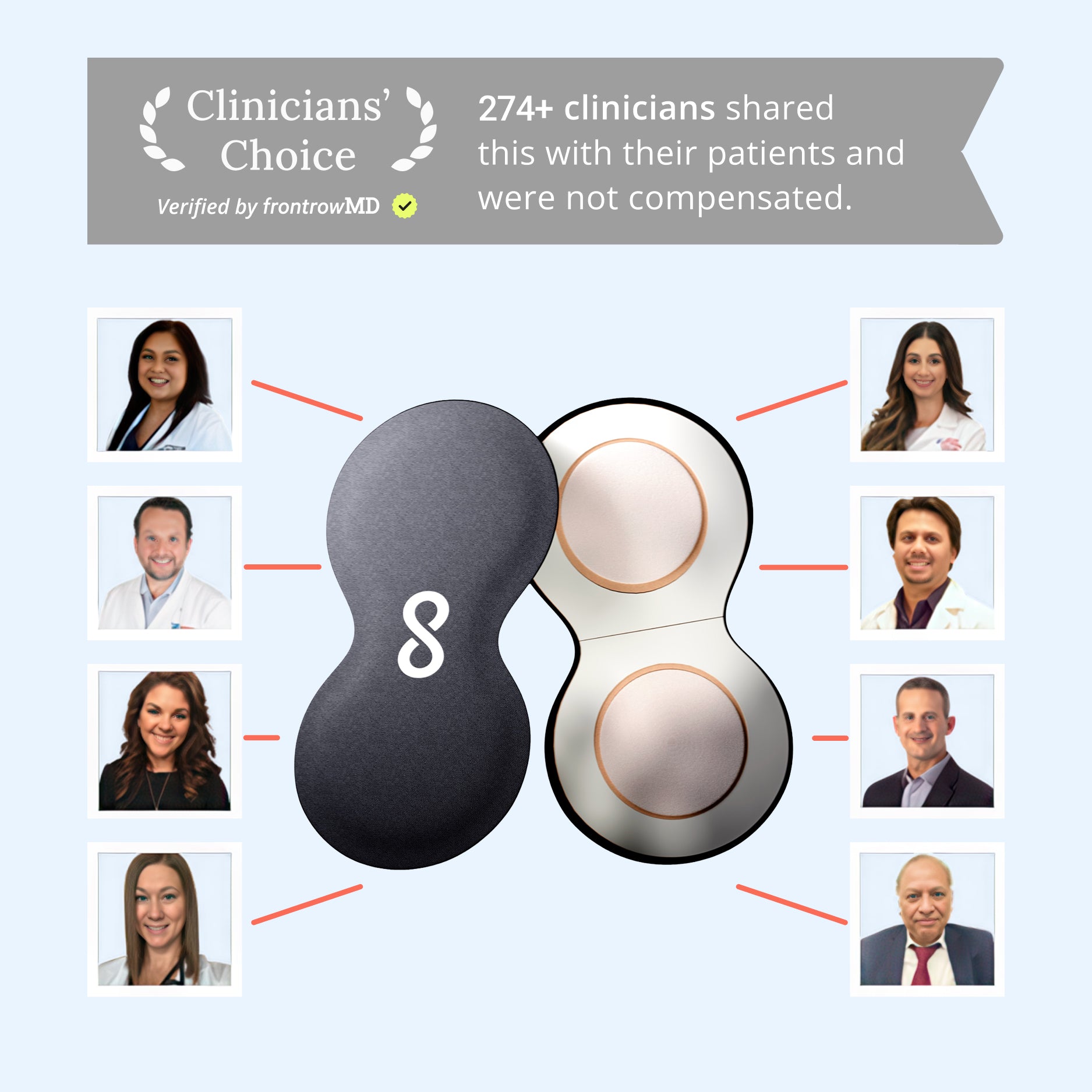 Glutathione Patches