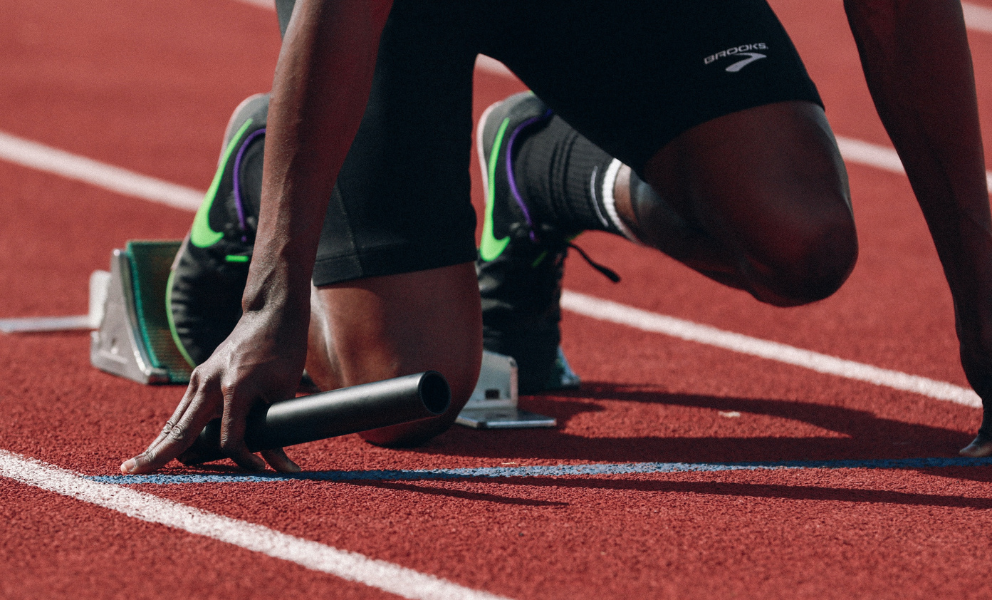 Unlock Athletic Performance With NAD+