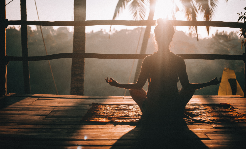 How to manage Stress to Keep NAD Levels High