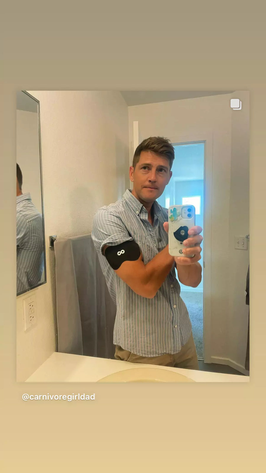 Ion Layer customer