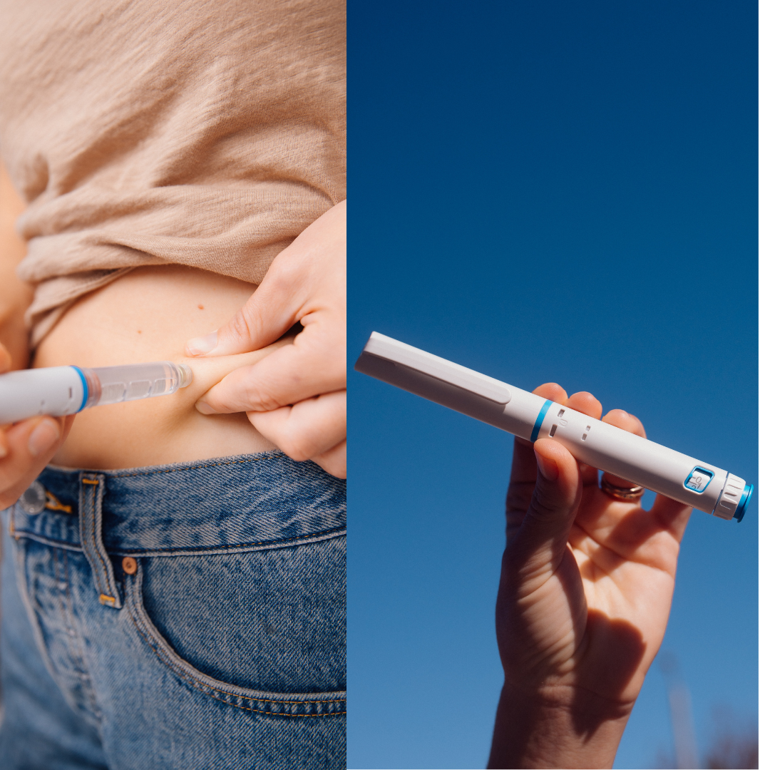 Glutathione Injector Pen