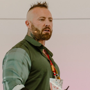 Kris Gethin