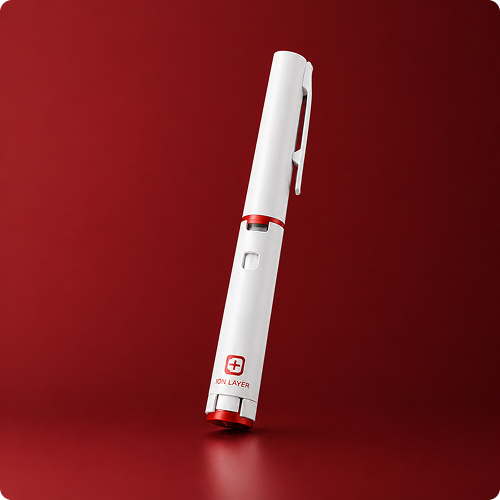 NAD+ Pen For Daily Energy
