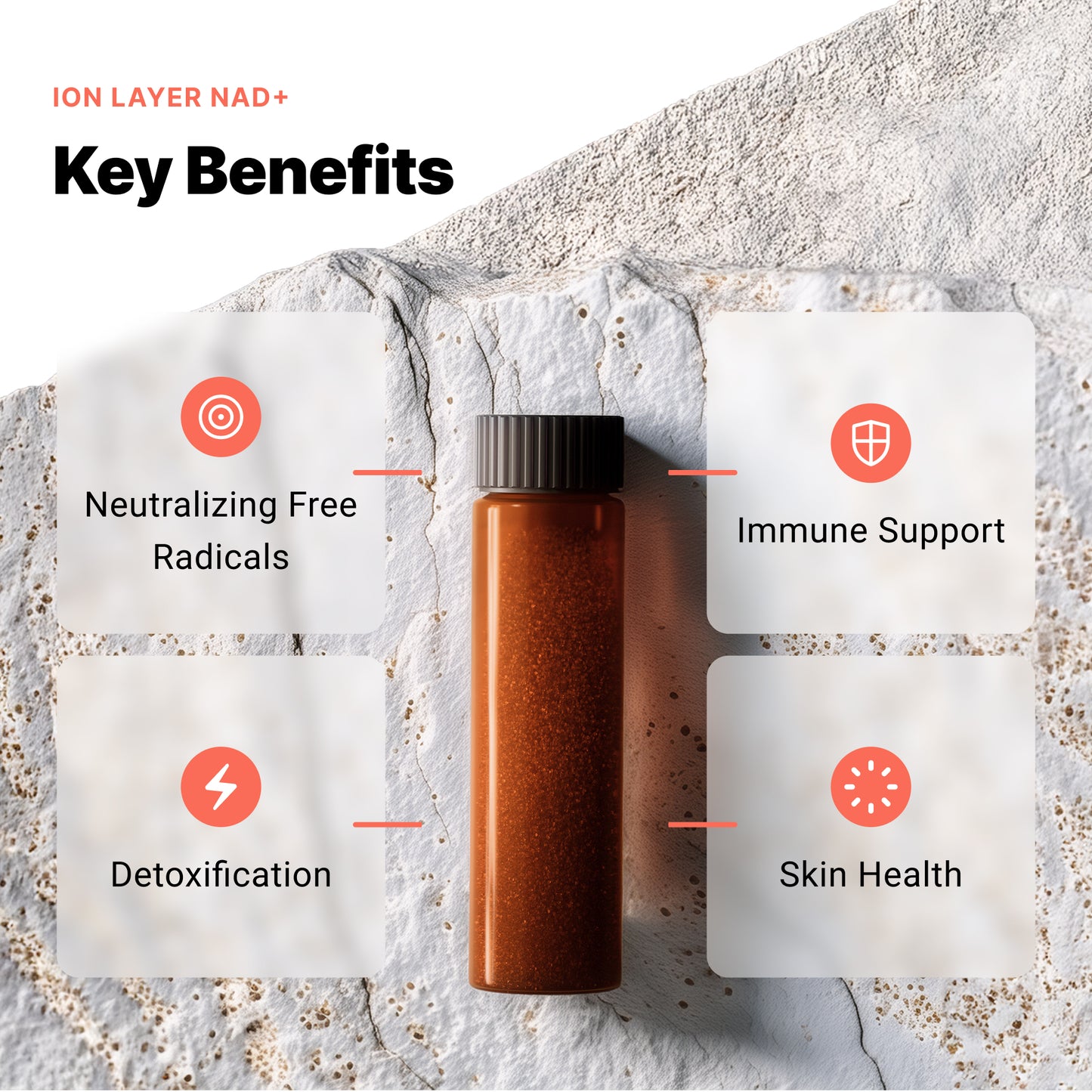 High Dose Glutathione Patches