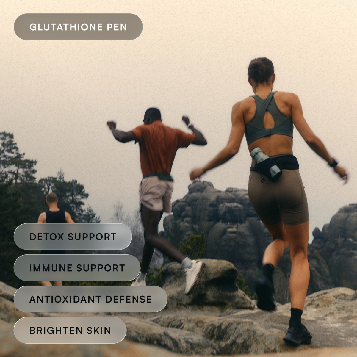 Glutathione Injector Pen – product image 3