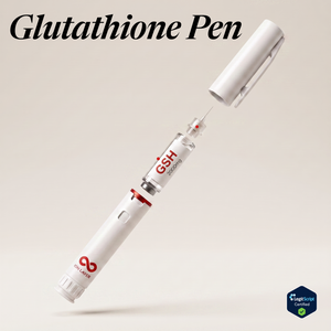 Glutathione Injector Pen
