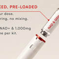 NAD+ & Glutathione Combo Pen