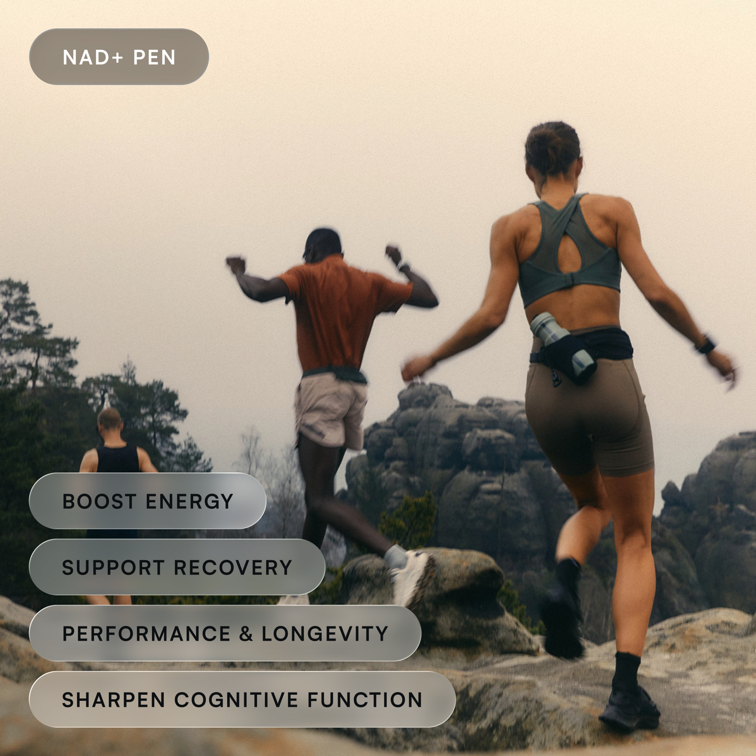 NAD+ Injector Pen – product image 3
