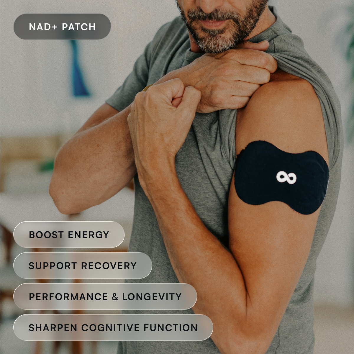 NAD+ 90 Day Protocol